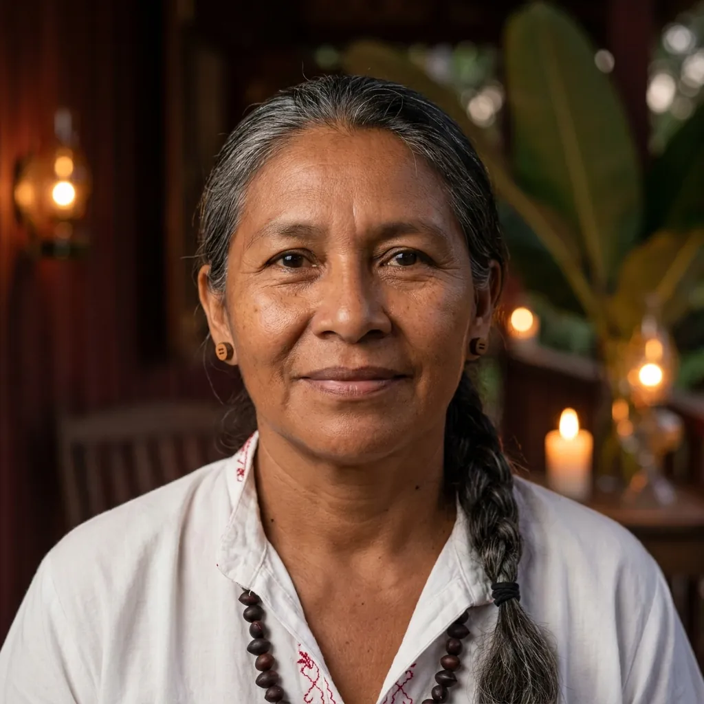 Foto de Antônia Ribeiro